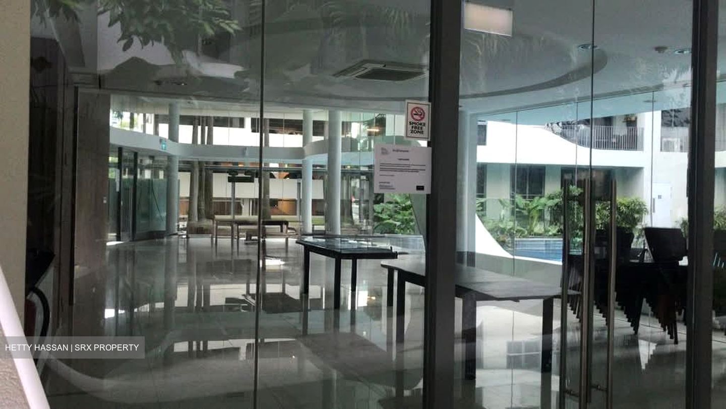 Arc at Tampines (D18), Condominium #588519281
